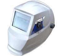 Masque de soudeur professionnel auto-assombrissant échelon 9/13 DIN Gris