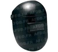 Masque à souder FG sans verre 105 x 50 mm SAF-FRO W000011103