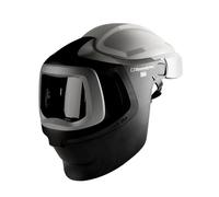 Masque de soudure 3M Speedglas 9100 MP-Lite sans filtre de soudure #592800 x1 morceau