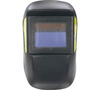 Masque de soudure automatique à cristaux liquides LCD à alimentation solaire MASTER LCD 11 TOPARC GYS 043442