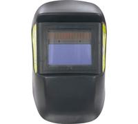 Masque de soudure automatique à cristaux liquides LCD à alimentation solaire MASTER LCD 11 TOPARC GYS 043442