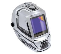Casque de soudeur LCD Gysmatic True color XXL GYS - 37236 G