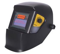 Masque de soudure STANLEY 460413 LCD DIN9/13