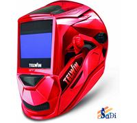 Masque De Soudure Telwin Vantage Red XL 802936 Pour Cristaux Liquides