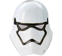 Masque de Stormtrooper Star Wars 7 pour enfants