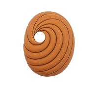 Masque de Tobi Naruto Shippuden