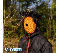 Masque de Tobi Naruto Shippuden