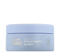 Masque de traitement Lee Stafford Bleach Blondes Ice White 200 ml