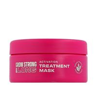 Masque de traitement Lee Stafford Grow Strong & Long Activation 200 ml