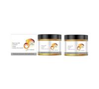 Masque De Traitement Nourrissant à L'Huile D'Olive DéMêLe, Nourrit Et RéPare RéPare Et ProtèGe Masque Capillaire à La KéRatine ProtèGe Les Cheveux Secs Et AbîMéS 114g (2)