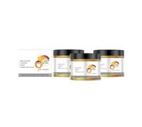 Masque De Traitement Nourrissant à L'Huile D'Olive DéMêLe, Nourrit Et RéPare RéPare Et ProtèGe Masque Capillaire à La KéRatine ProtèGe Les Cheveux Secs Et AbîMéS 114g (3)