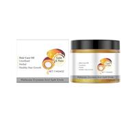 Masque De Traitement Nourrissant à L'Huile D'Olive DéMêLe, Nourrit Et RéPare RéPare Et ProtèGe Masque Capillaire à La KéRatine ProtèGe Les Cheveux Secs Et AbîMéS 114g (1)