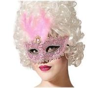 Masque de Venise Rose Marquise rose G