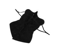 Masque De Visage De Cou Refroidissant Le Soleil Protégeant La Boucle D'oreille Réglable Ergonomique Extensible Couvre Un Masque En Spandex Léger