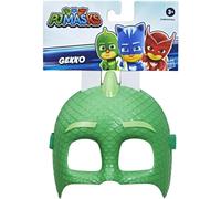 PJ Masks- Masque Héros Gekko, Multicolore, F21405X1
