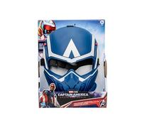 Hasbro Marvel Studios Captain America Brave New World Masque De Vol