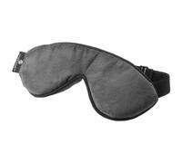 Masque de voyage Sandman Eyeshade Eagle Creek (Ebony) Taille unique