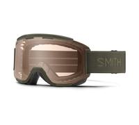 SMITH Squad Mtb - Mixte - Vert - taille Unique- modèle 2025