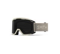 Masque de VTT SMITH BIKE Squad XL MTB (Chalk - ChromaPop Sun black) TU