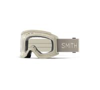 Masque de VTT SMITH BIKE Squad XL MTB (Chalk) TU