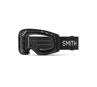 Smith Optics Masque de VTT Rhythm MTB Noir Dirt Screen ML