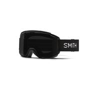 Masque de VTT SMITH SQUAD MTB (Black - ChromaPop sun black) TU