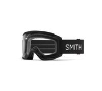 Smith Optics Masque de VTT Squad MTB XL Noir/Orange Cat.2
