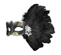 Masque Deguisement Masque Soiree Yeux Deguisement Masquerade Mask Halloween Noir Yeux Dentelle Costume The Mask Robe Bal Masqué Bal Sexy Bunny Accessoire Vampire Masqué Dentelle Femme Sexy Halloween