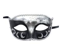 Masque Deguisement Masque Venise Femme Loup Halloween Venetian Masquerade Deguisement Carnaval Yeux Dentelle Halloween Noir Soiree Bal Masqué Femme En Dentelle Yeux The Mask Sexy Vampire Sexy