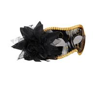 Masque Deguisement Masque Venitien Loup Halloween Vénitiens En Dentelle Avec Plume Yeux Deguisement Yeux Fête Halloween Sexy Vampire Soiree Carnaval Dentelle Bal Masqué Homme Bal The Mask Masqué Sexy