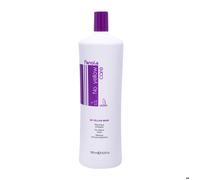 Fanola Masque pour cheveux No Yellow anti‑jaunissement 1000 ml