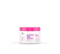 Schwarzkopf Professional BC Bonacure Color Freeze Silver Treatment 500 ml