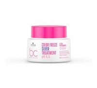 Schwarzkopf BC Bonacure Color Freeze Silver Treatment - 200 ml