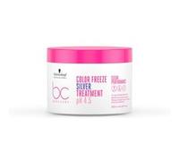 Schwarzkopf Professional BC Bonacure Color Freeze Silver Treatment 500 ml