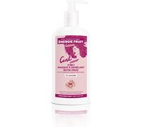 Masque + Démêlant Cacao Beurre & Poudre De Cacao Cheveux Frisés À Crépus Vegan 300ml