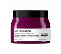Masque démêlant pour cheveux L'Oreal Professionnel Paris Curl Expression 500