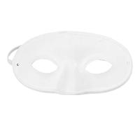 Masque demi-visage