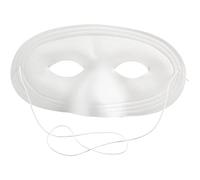 Masque demi-visage