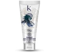 Masque detox purifiant argile & aleo vera bio K pour Karité 250ML