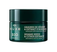 Masque Détoxifiant Eclat - Nuxe - Nuxe Bio