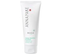 Masque Détoxifiant Et Purifiant Annayake 75ml