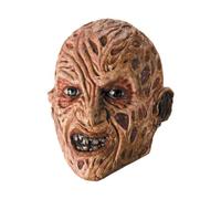 Masque d'Halloween adulte Freddy Krueger