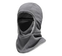 Masque d'Hiver Cache-Cou Polaire Coupe-Vent Thermique Par Temps Froid | Masque pour le Visage par Temps Froid Pour Hommes Et Femmes Vélo Moto Course Randonnée Ski Pêche Activités Extér