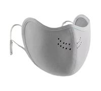 Masque d'hiver pour homme, coupe-vent, résistant au froid, chaud et respirant - Pour le sport, la moto, l'équitation, les voyages, la course à pied, la randonnée, le ski, la chasse, le snowboard