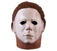 Masque D'Horreur Michael Myers Deluxe Halloween II Trick Or Treat JMTI104