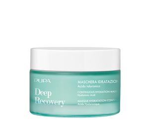 Masque d'Hydratation Continue - Deep Recovery-50ml PUPA