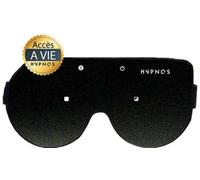 MASQUE HYPNOS Max Deep Black