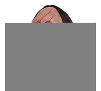 Masque Diabolique Effrayant | Couvre-Chef Fantôme Effrayant - Déguisement Halloween Épouvantable avec Cheveux Longs et Dents pour Cosplay Maisons Hantées Scène Film d'Horreur Adultes Spectacles