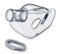 Masque d'inhalation Beurer pour bébé, avec sangle de maintien, pour les bébés et les jeunes enfants de 0 à 3 ans, accessoires d'inhalation pour les inhalateurs Beurer