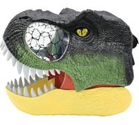 Masque Dinosaure réaliste avec effets de sons et lumières
